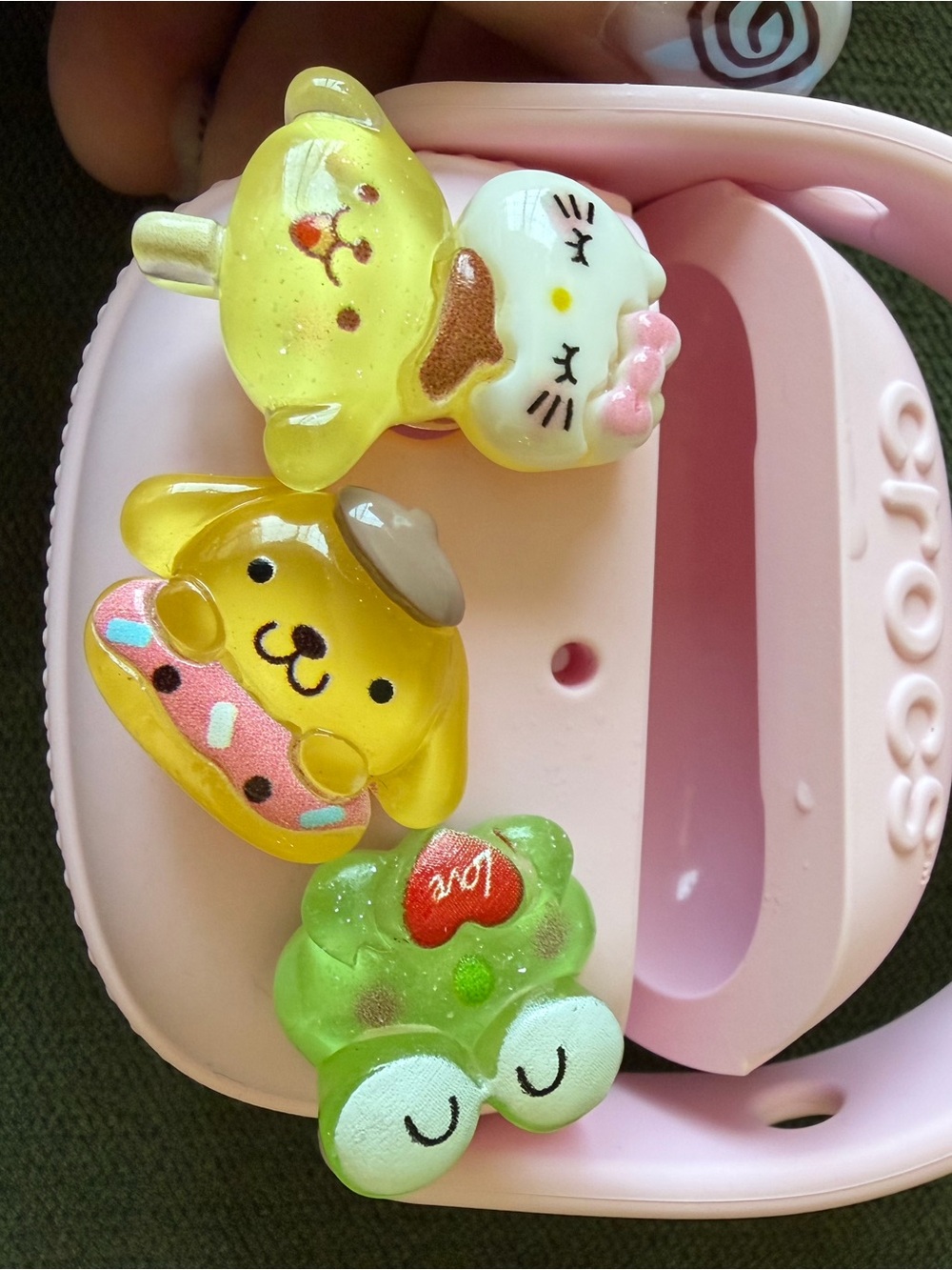 pink case - Picture 1 of 1